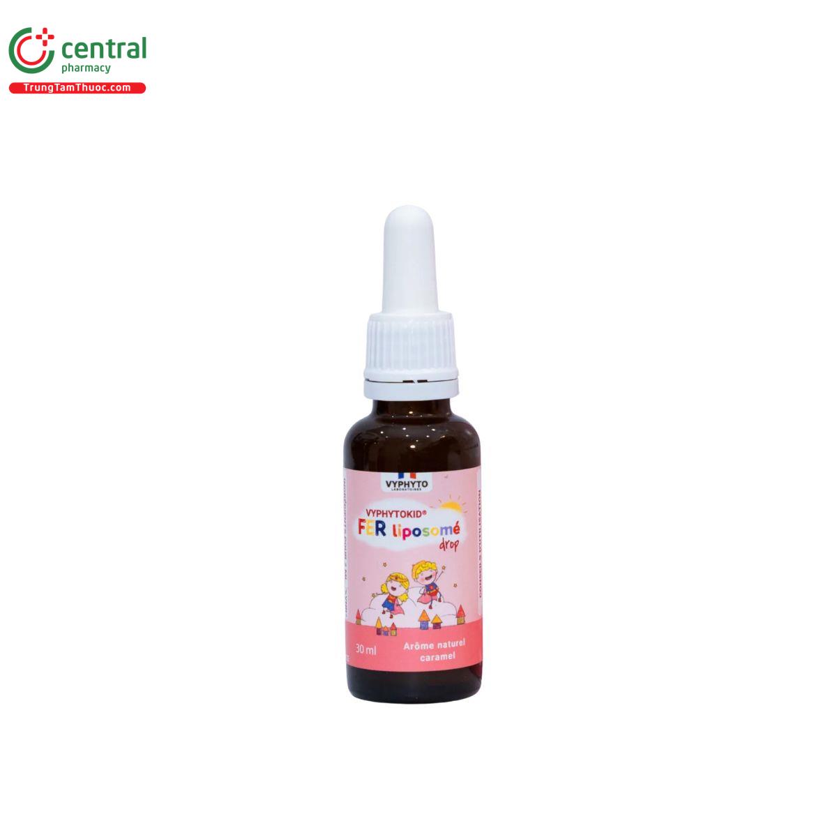 vyphytokid fer liposome drop 3 A0716 vyphytokid fer liposome drop 3 A0716