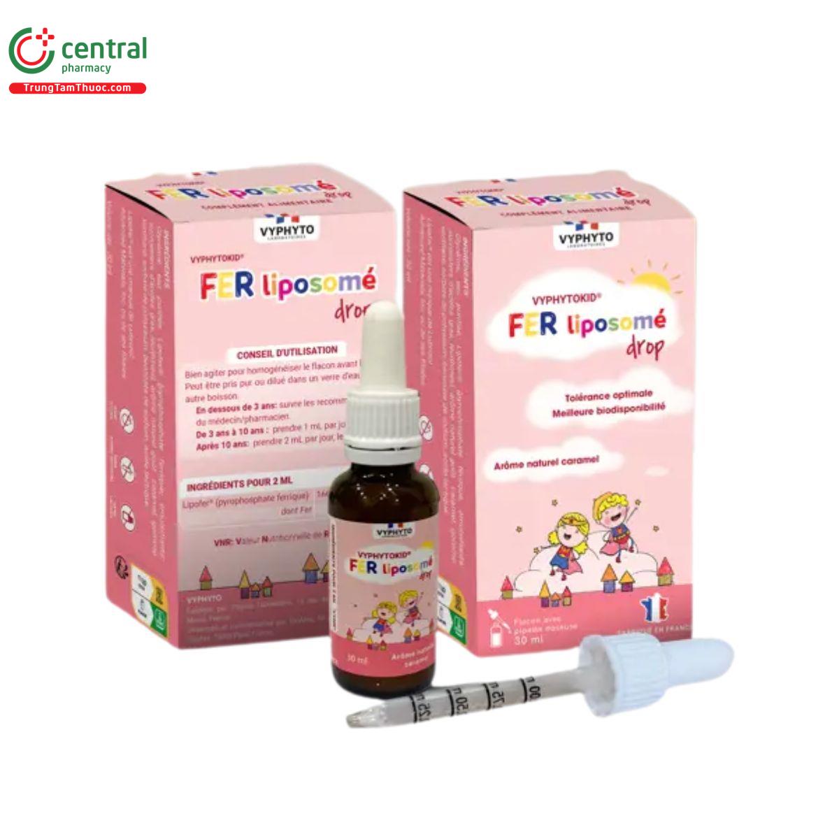 vyphytokid fer liposome drop 6 C0706 vyphytokid fer liposome drop 6 C0706