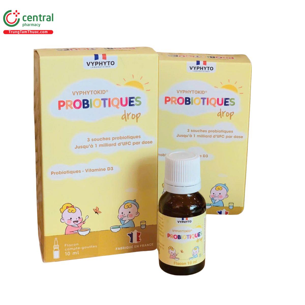 vyphytokid probiotiques drop 1 S7548