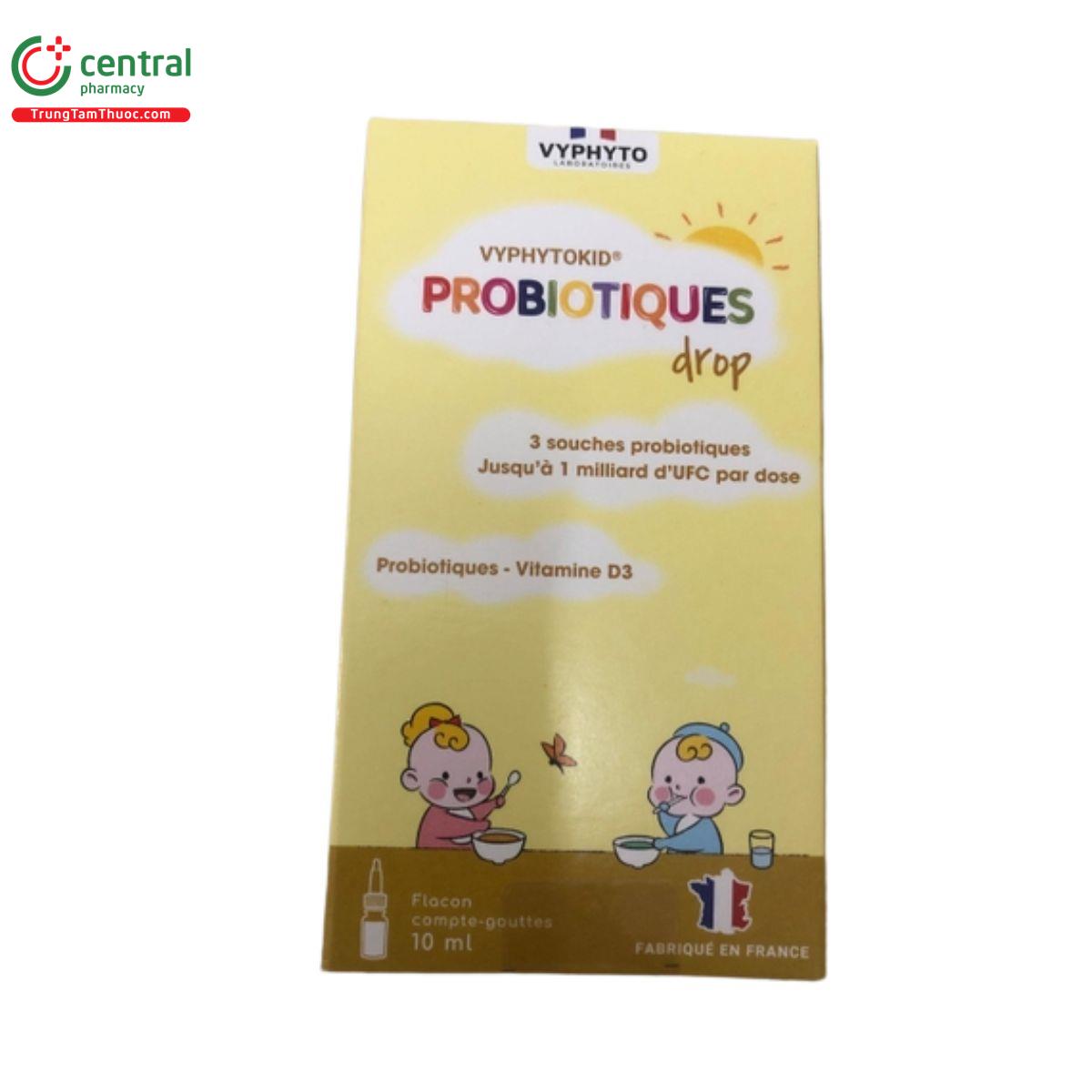 vyphytokid probiotiques drop 4 O5866