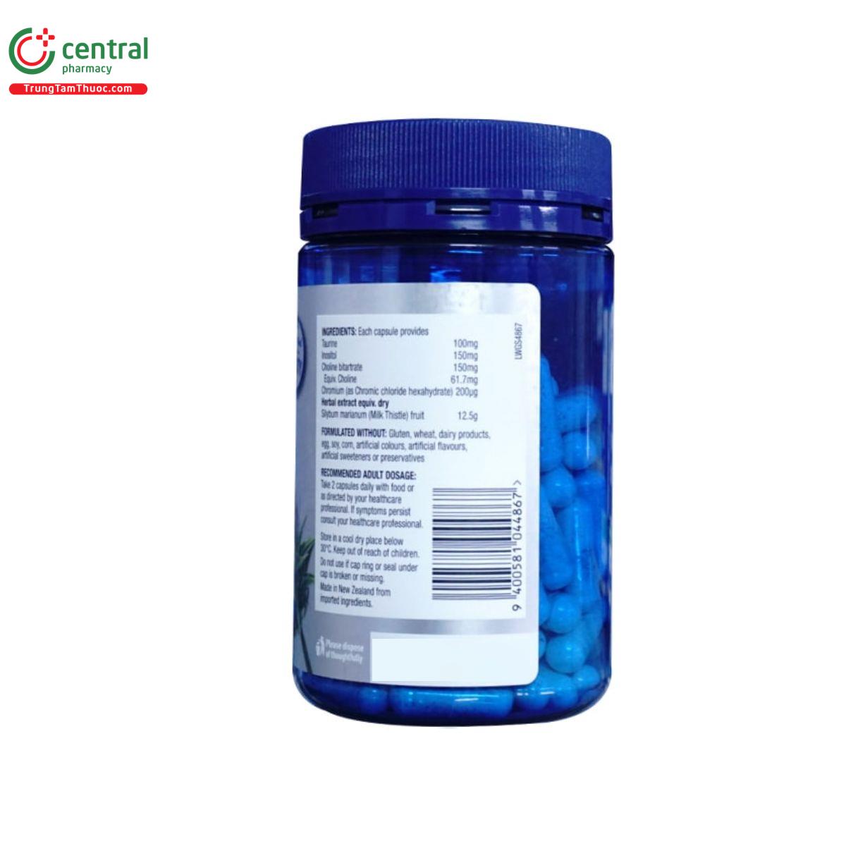 wagner liver detox 4 Q6550