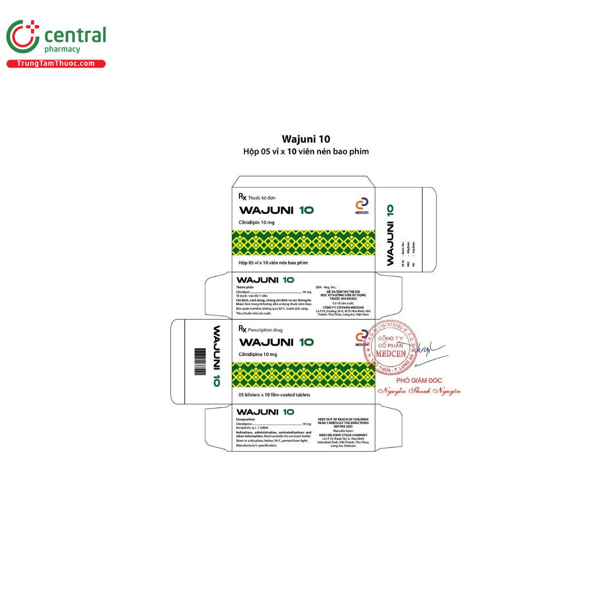 wajuni 10 2 I3115 wajuni 10 2 I3115