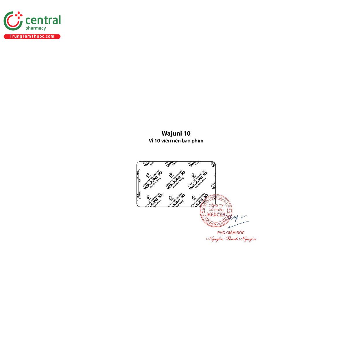 wajuni 10 4 D1555 wajuni 10 4 D1555