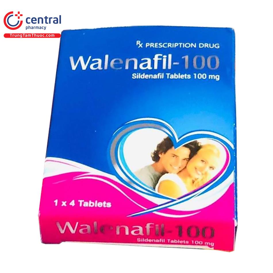 walenafil 100 7 L4740