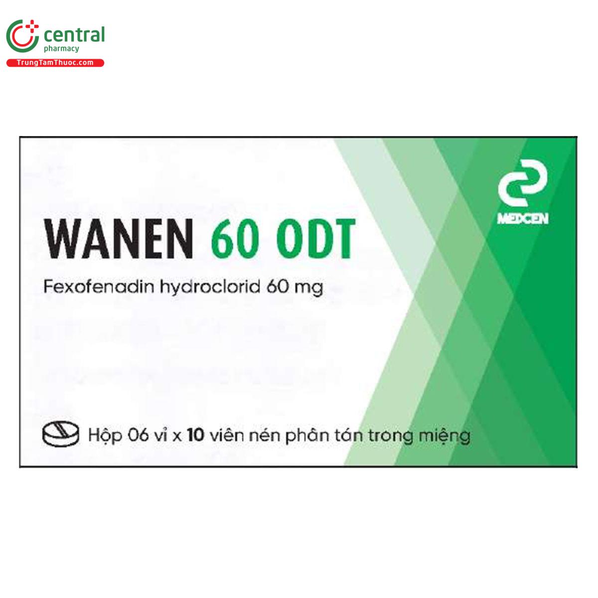 wanen 60 odt 9 N5528