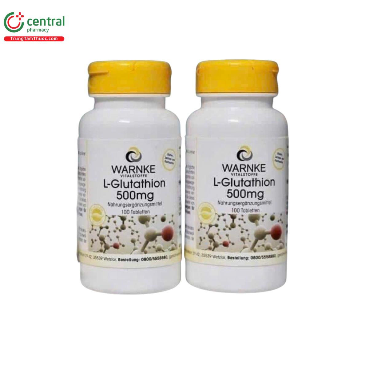 warnke l glutathion 500mg 3 Q6484 warnke l glutathion 500mg 3 Q6484