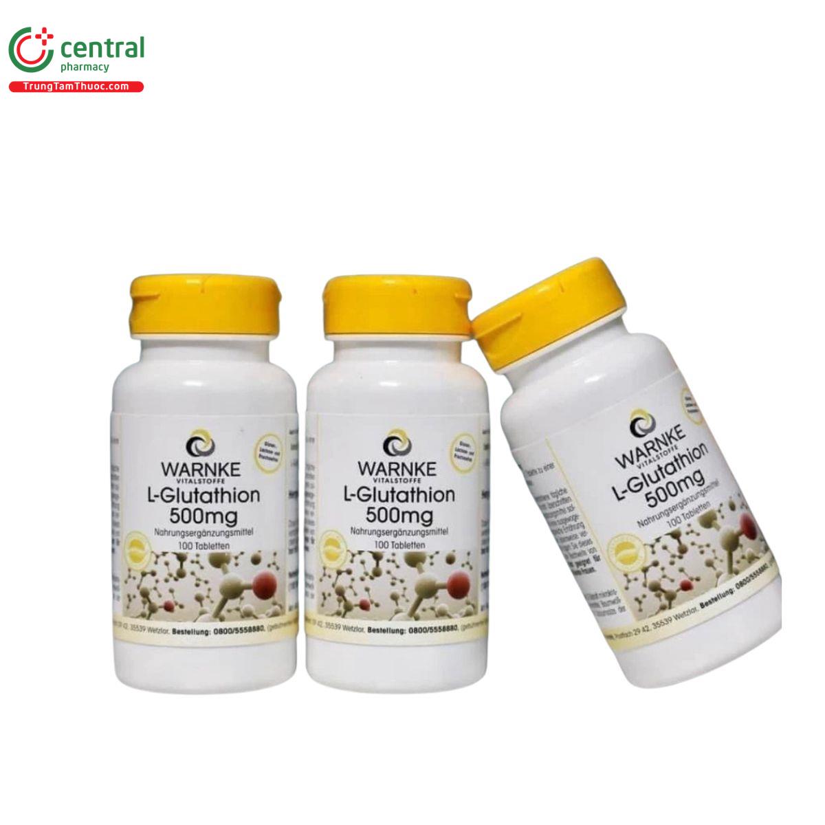 warnke l glutathion 500mg 4 Q6313 warnke l glutathion 500mg 4 Q6313