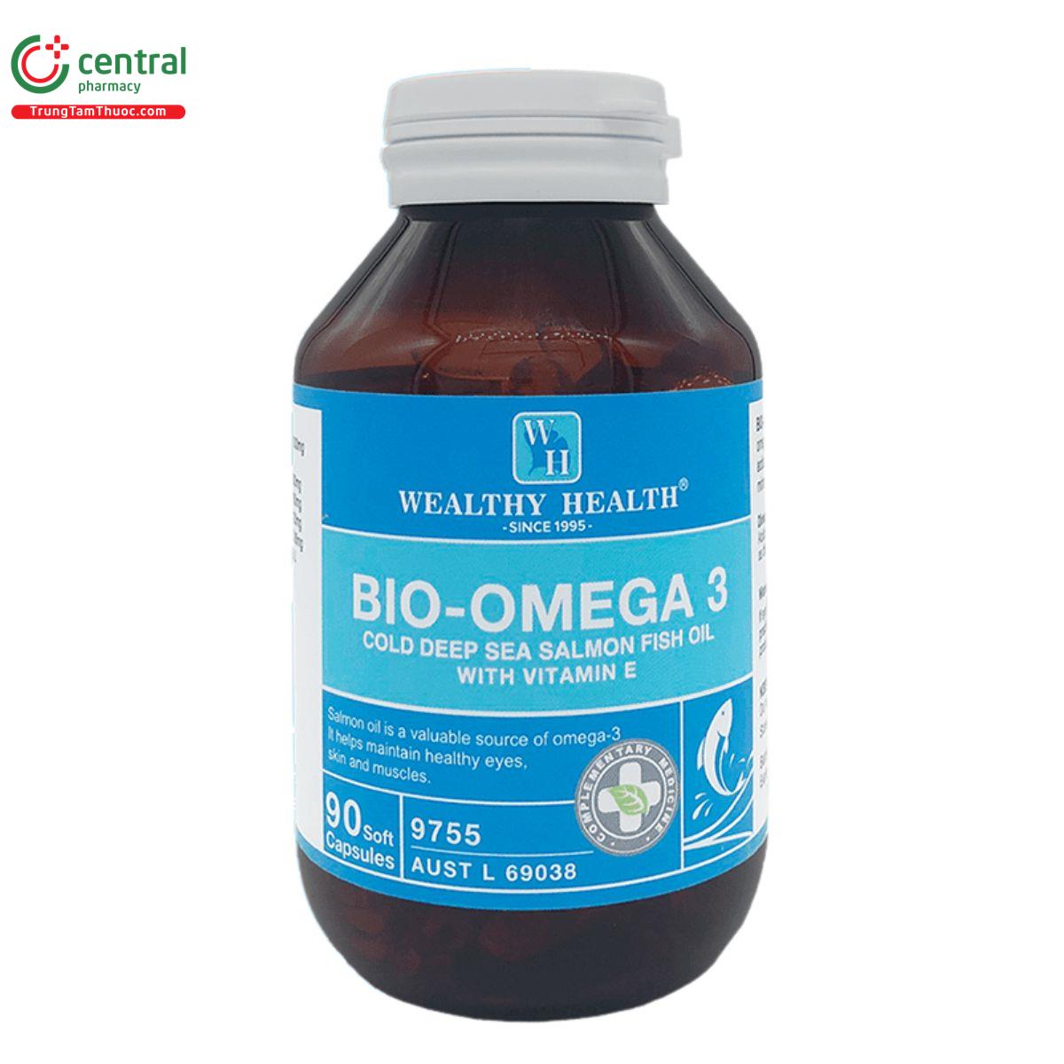 wealthy health bio omega 3 5 Q6002