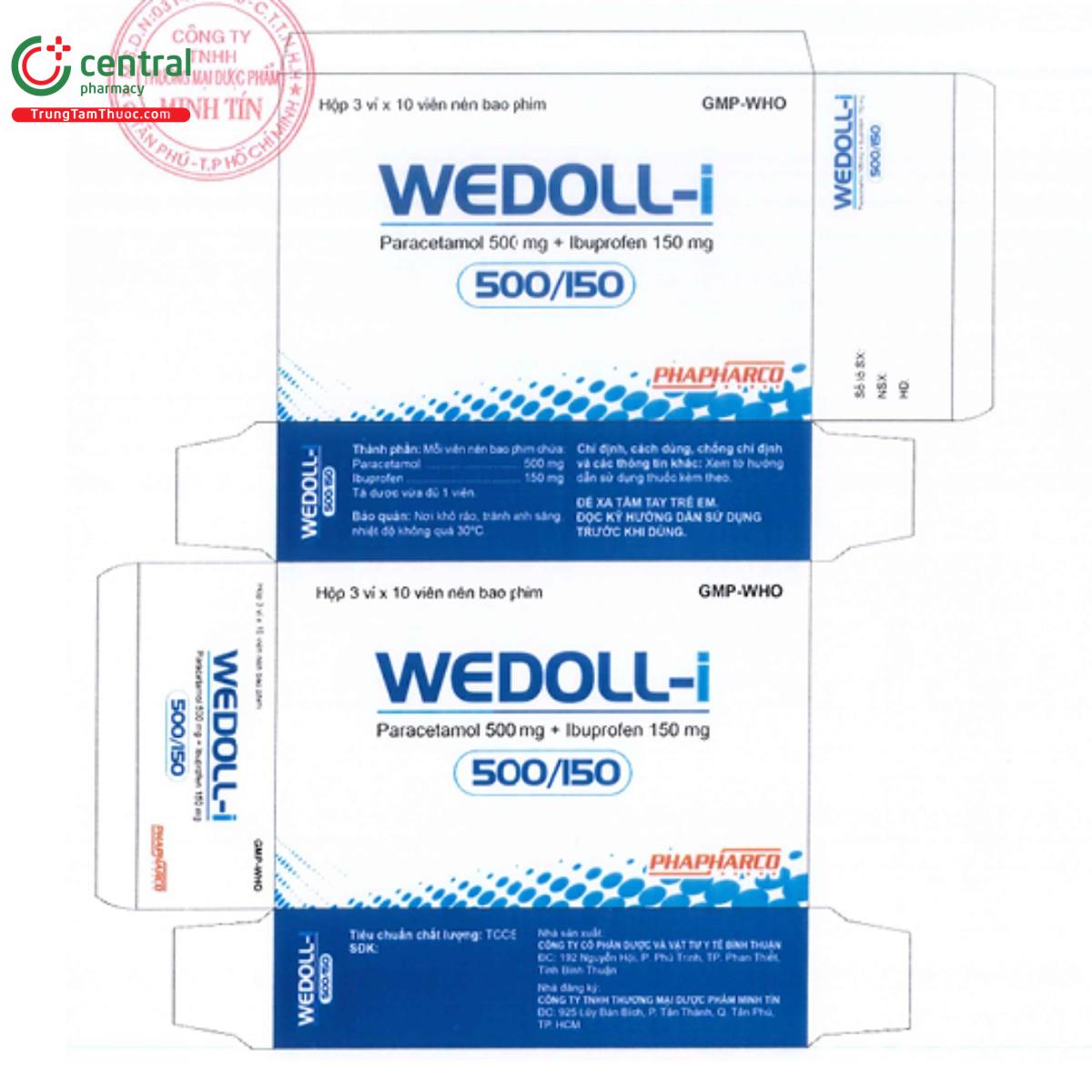 wedoll i 500150 2 E1337 wedoll i 500150 2 E1337