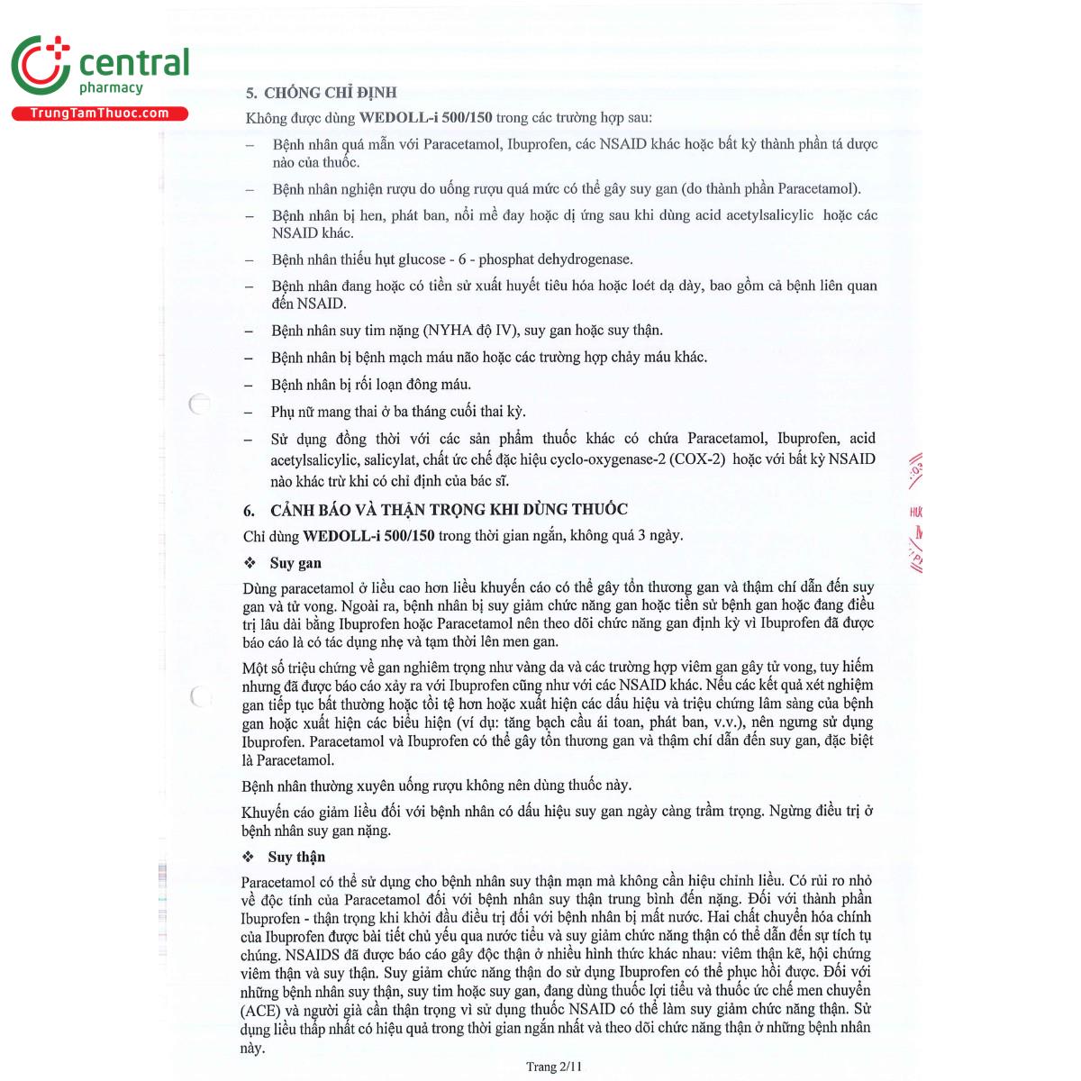 wedoll i 500150 4 N5645 wedoll i 500150 4 N5645