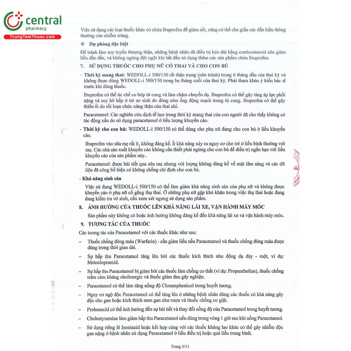 wedoll i 500150 7 P6722 wedoll i 500150 7 P6722