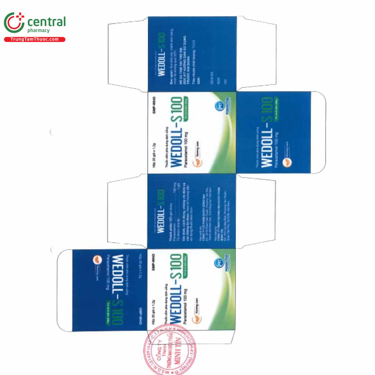 wedoll s 100 3 U8404