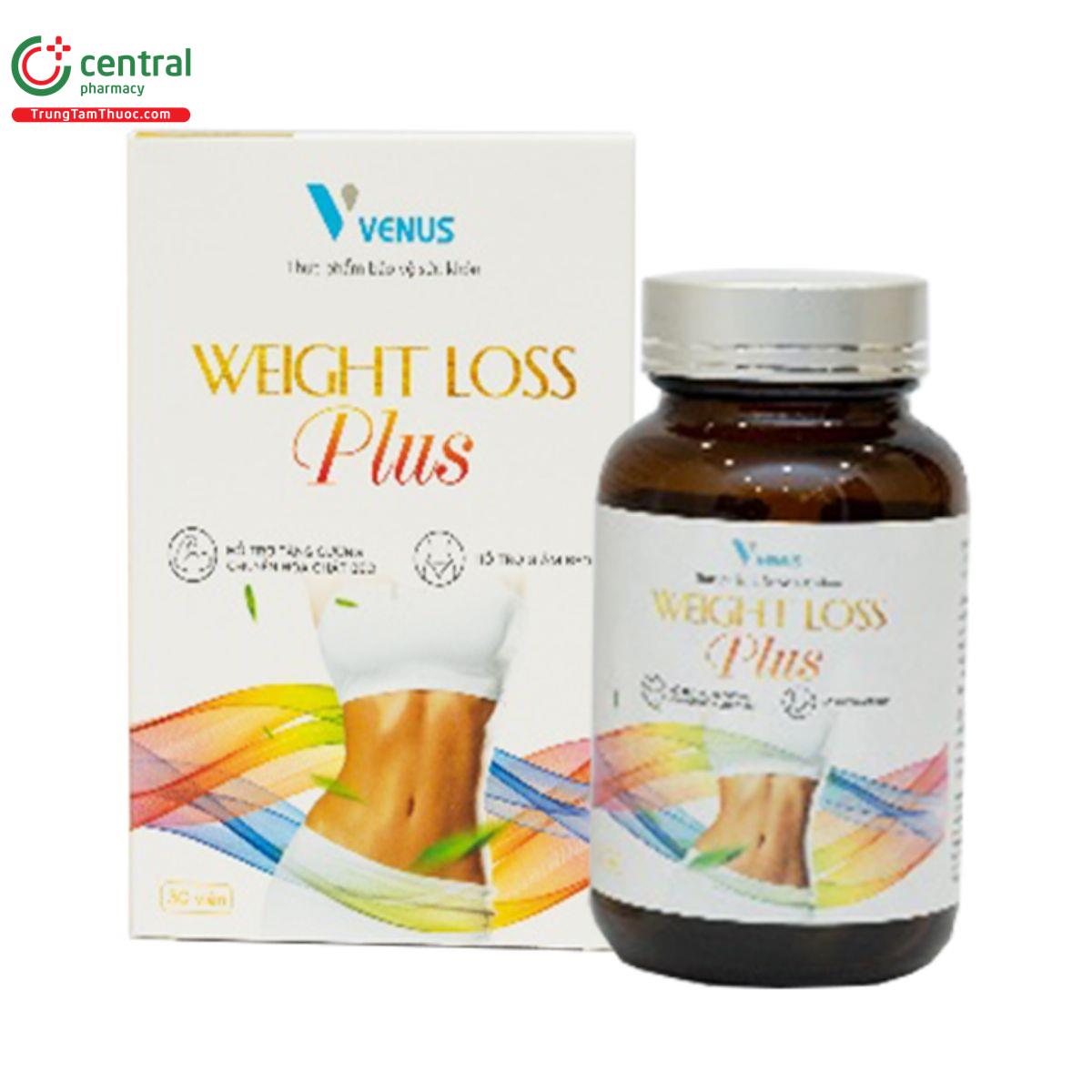 weight loss plus 2 L4277
