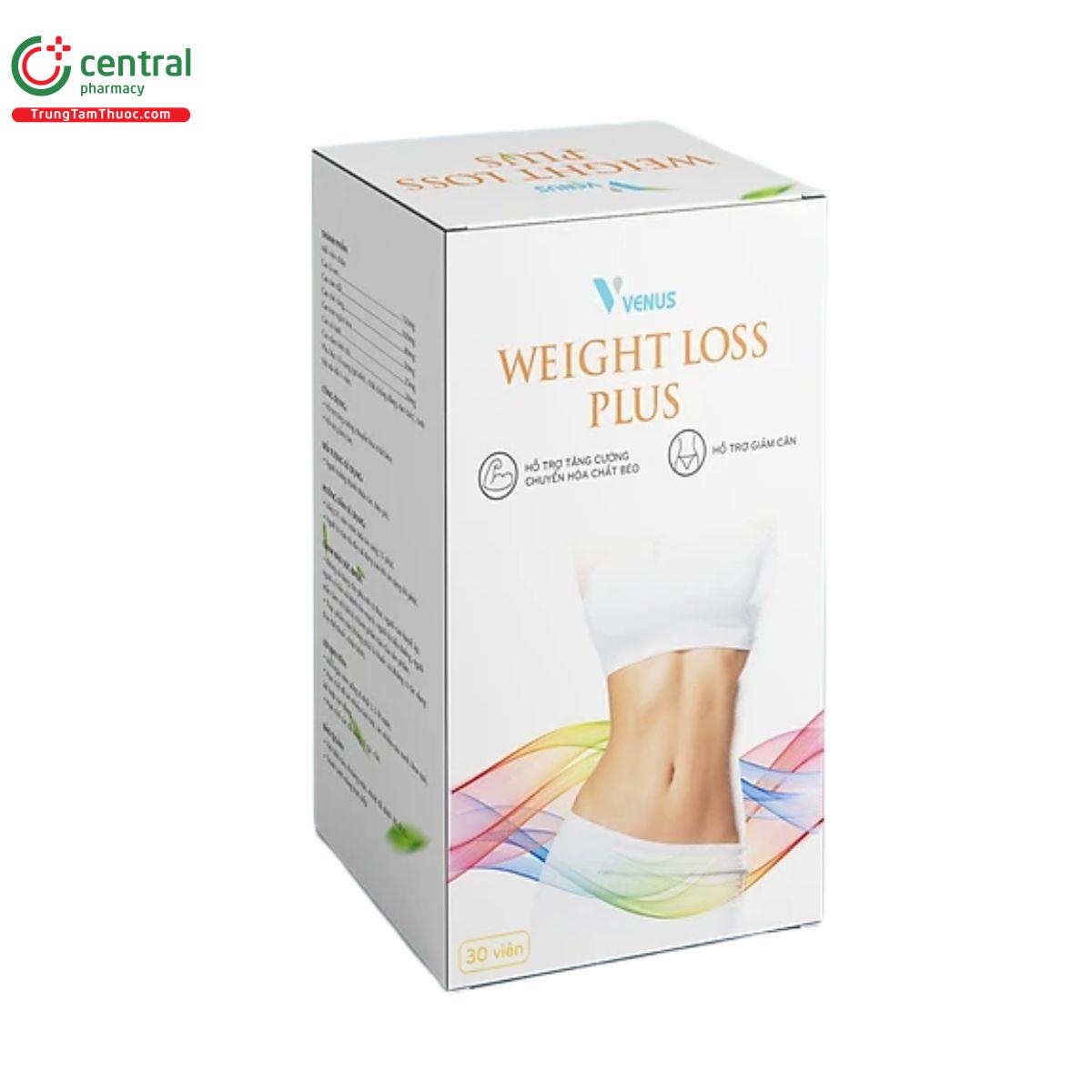 weight loss plus 3 S7824