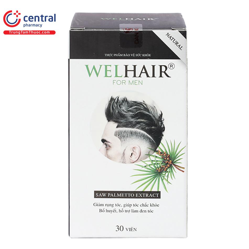 welhair for men 5 L4565