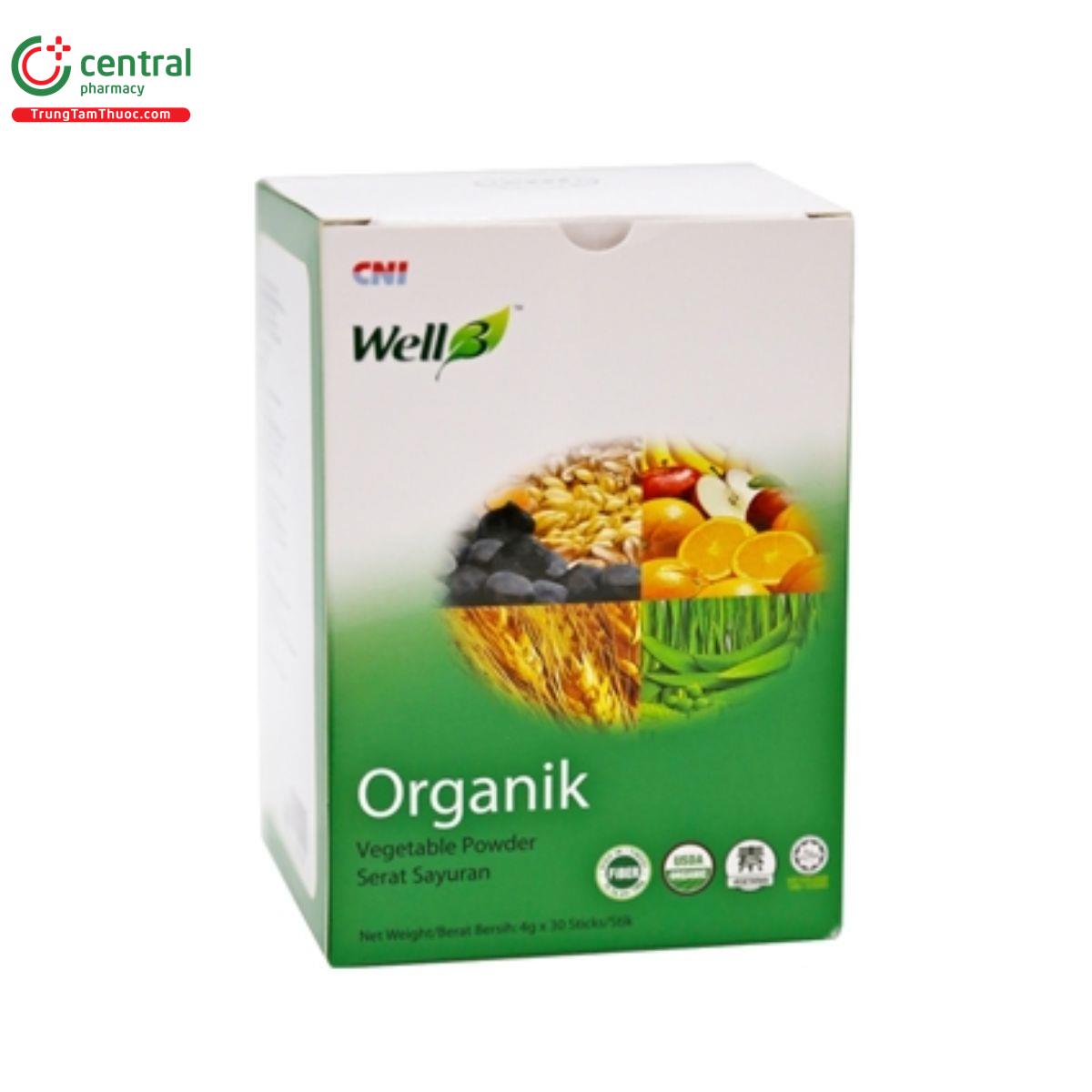 well 3 oganik vegatable powder 1 C1352 well 3 oganik vegatable powder 1 C1352