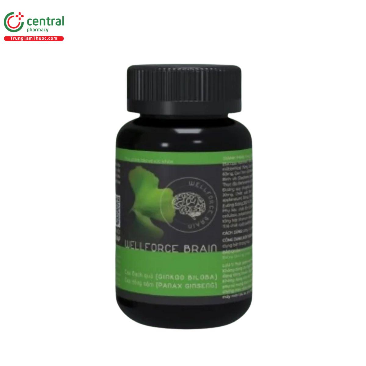 wellforce brain 3 C0864 wellforce brain 3 C0864