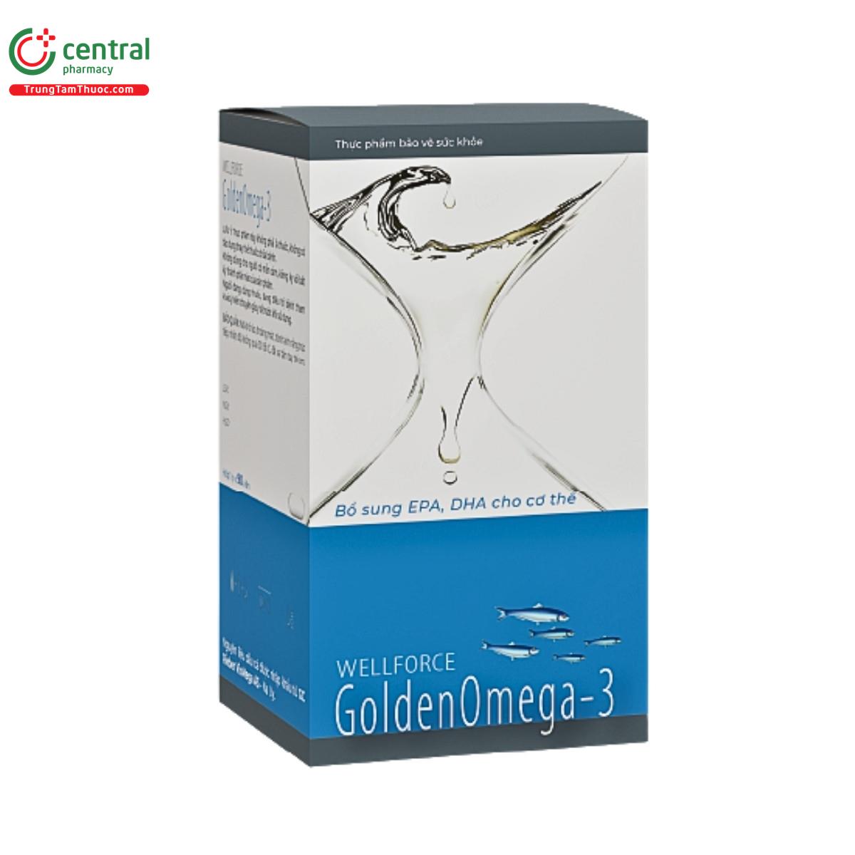 wellforce goldenomega 3 1 N5225 wellforce goldenomega 3 1 N5225