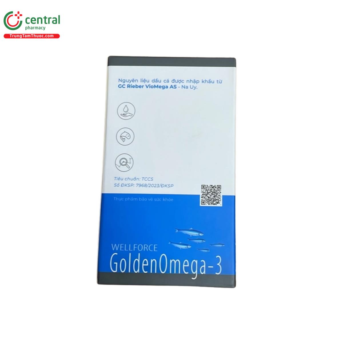 wellforce goldenomega 3 4 F2821 wellforce goldenomega 3 4 F2821