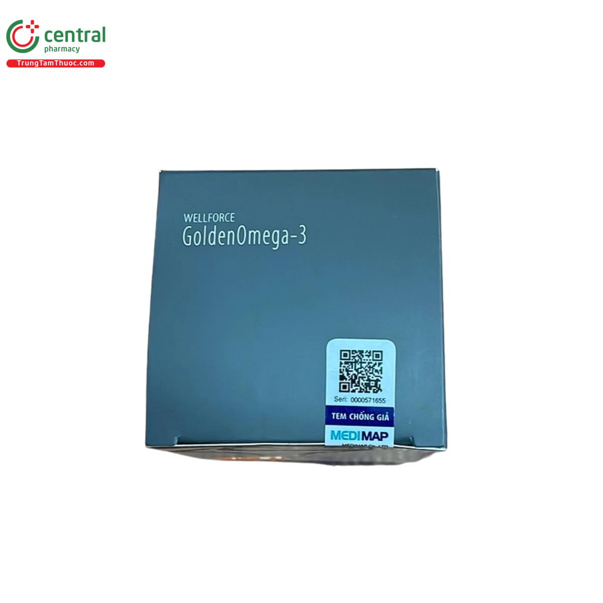 wellforce goldenomega 3 5 C0742 wellforce goldenomega 3 5 C0742