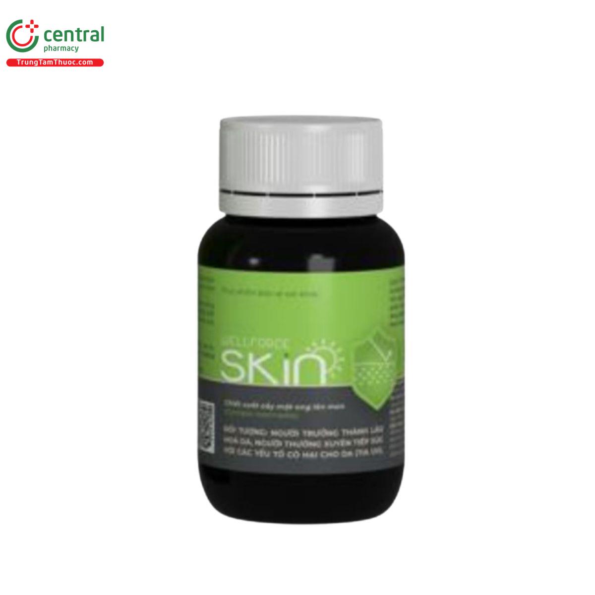 wellforce skin 4 E2167