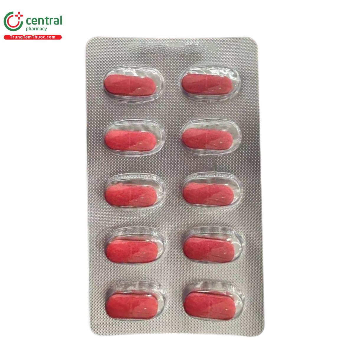 wellherb women 8 S7088