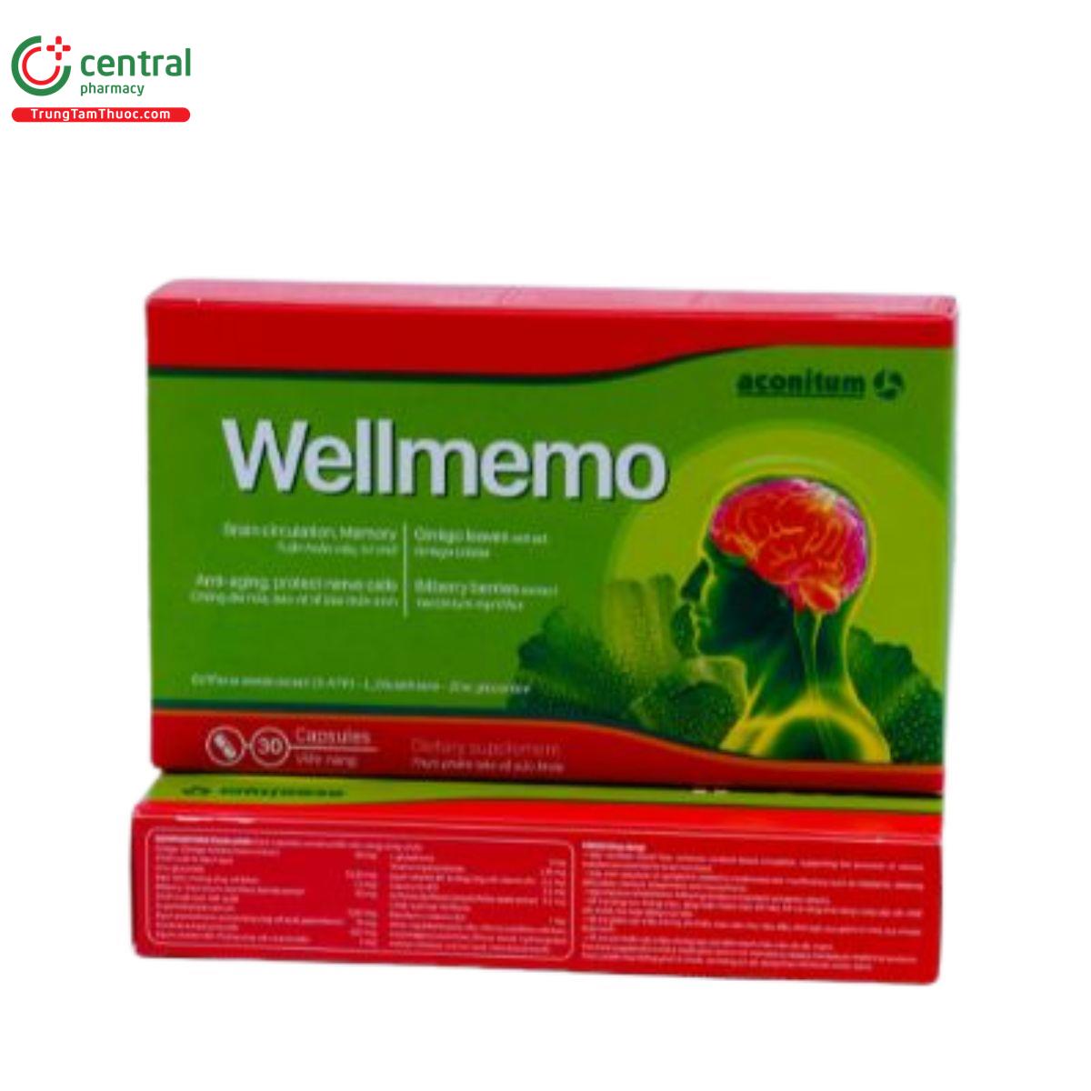 wellmemo 3 N5008 wellmemo 3 N5008