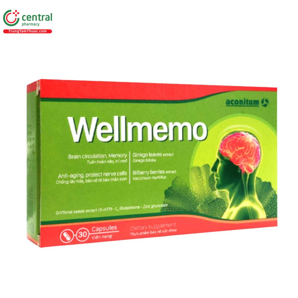 wellmemo 5 L4833 wellmemo 5 L4833