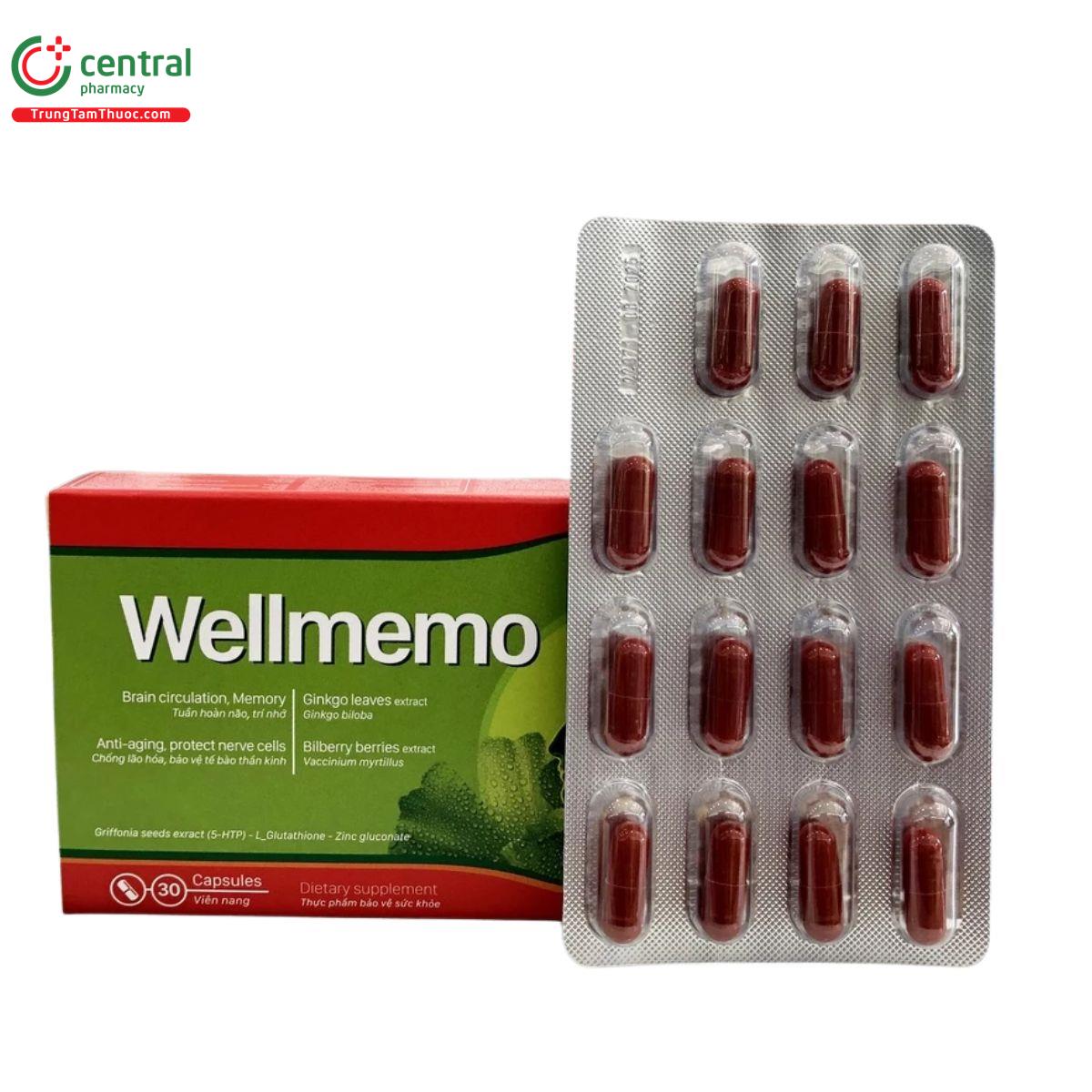 wellmemo 6 S7661 wellmemo 6 S7661