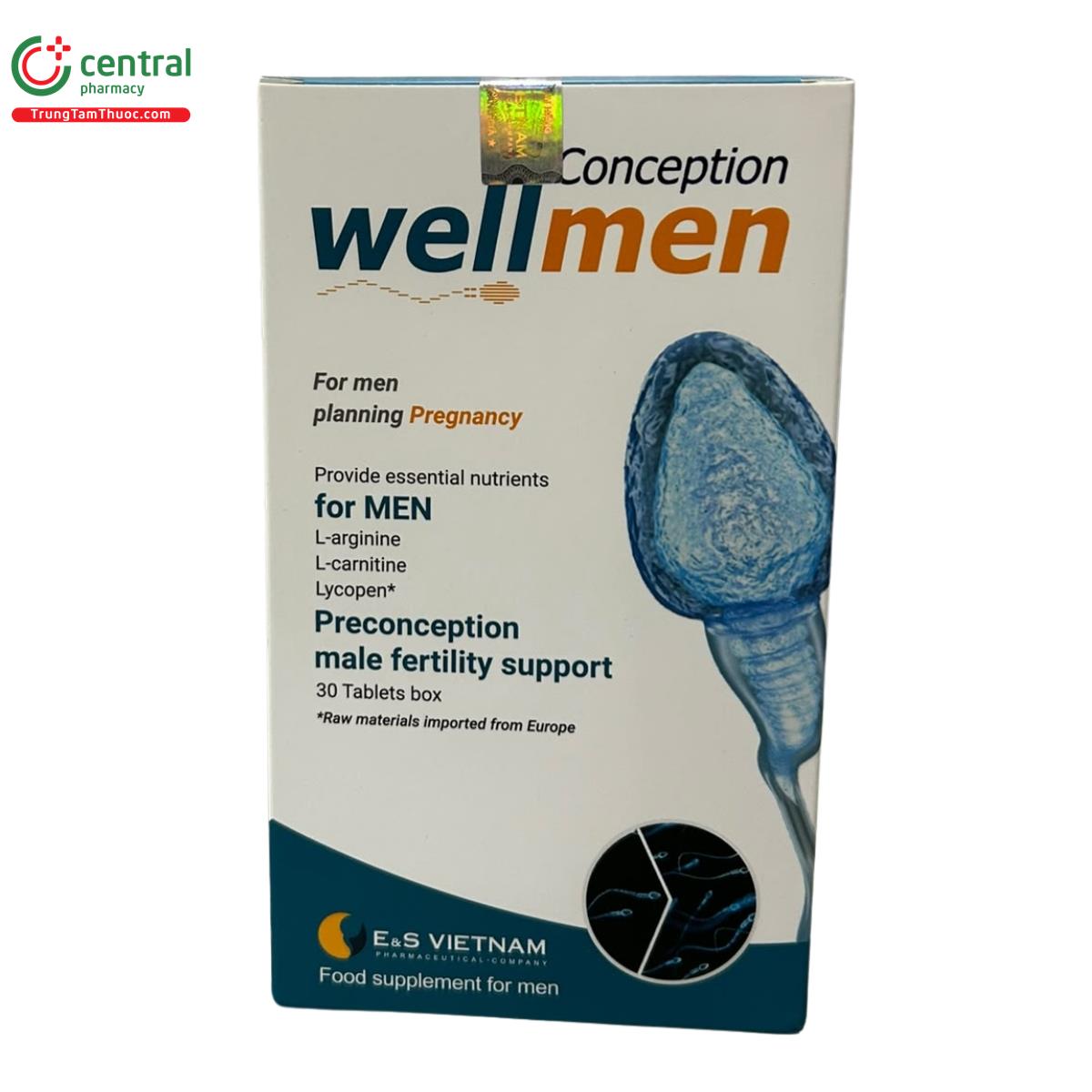 wellmen conception 2 R7255 wellmen conception 2 R7255