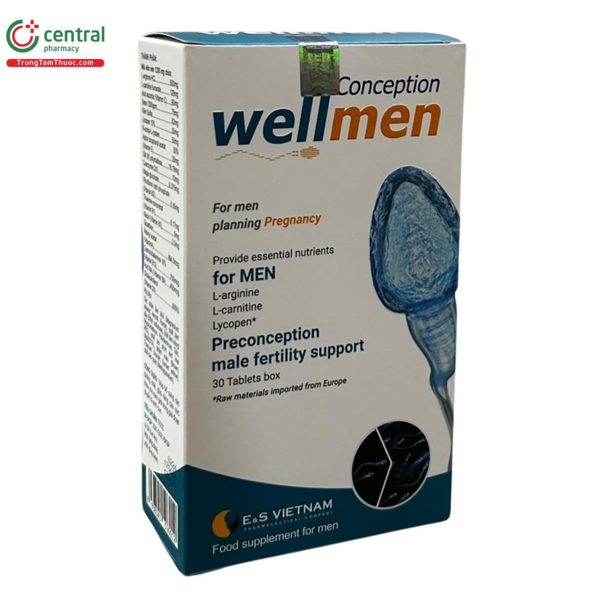 wellmen conception 3 G2867 wellmen conception 3 G2867