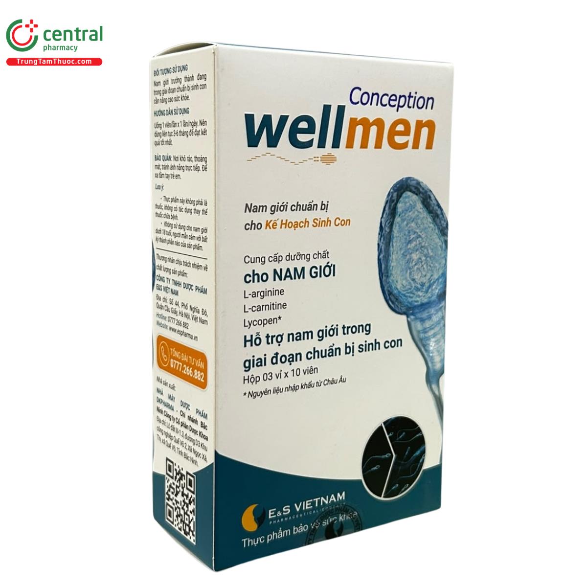 wellmen conception 4 R7661 wellmen conception 4 R7661