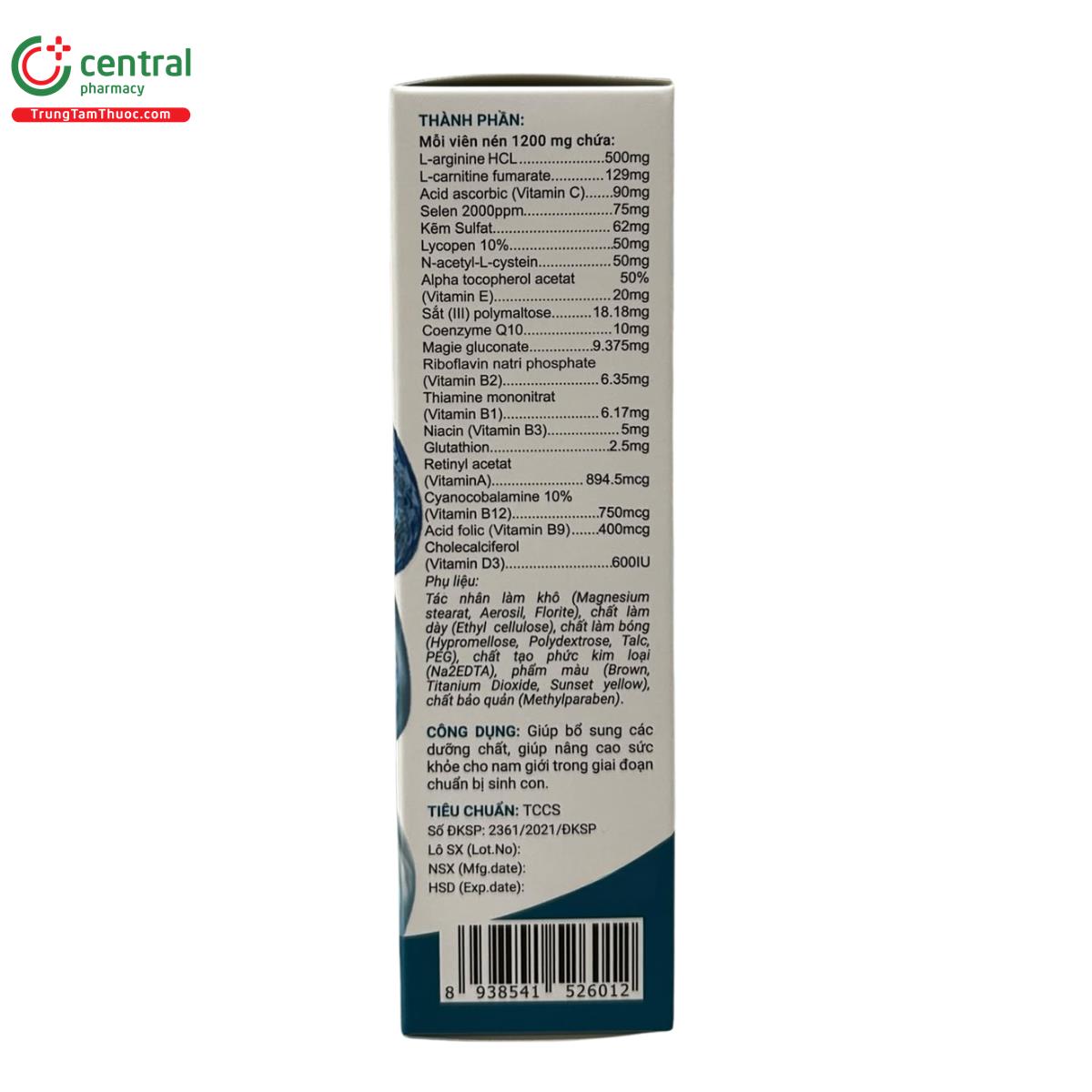 wellmen conception 5 G2474 wellmen conception 5 G2474