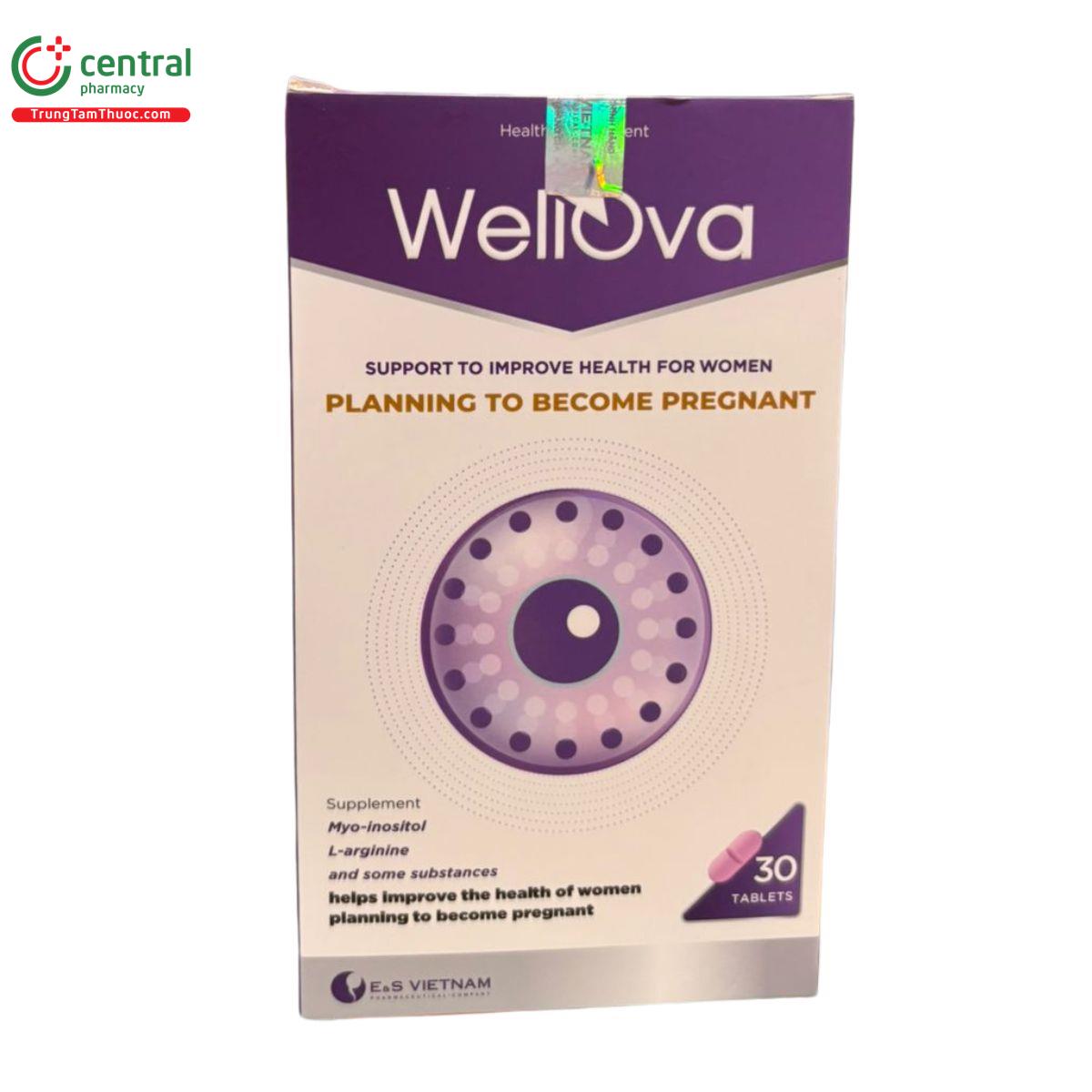 wellova 2 V8368