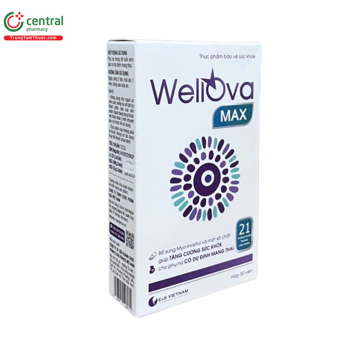 wellova max 5 N5023