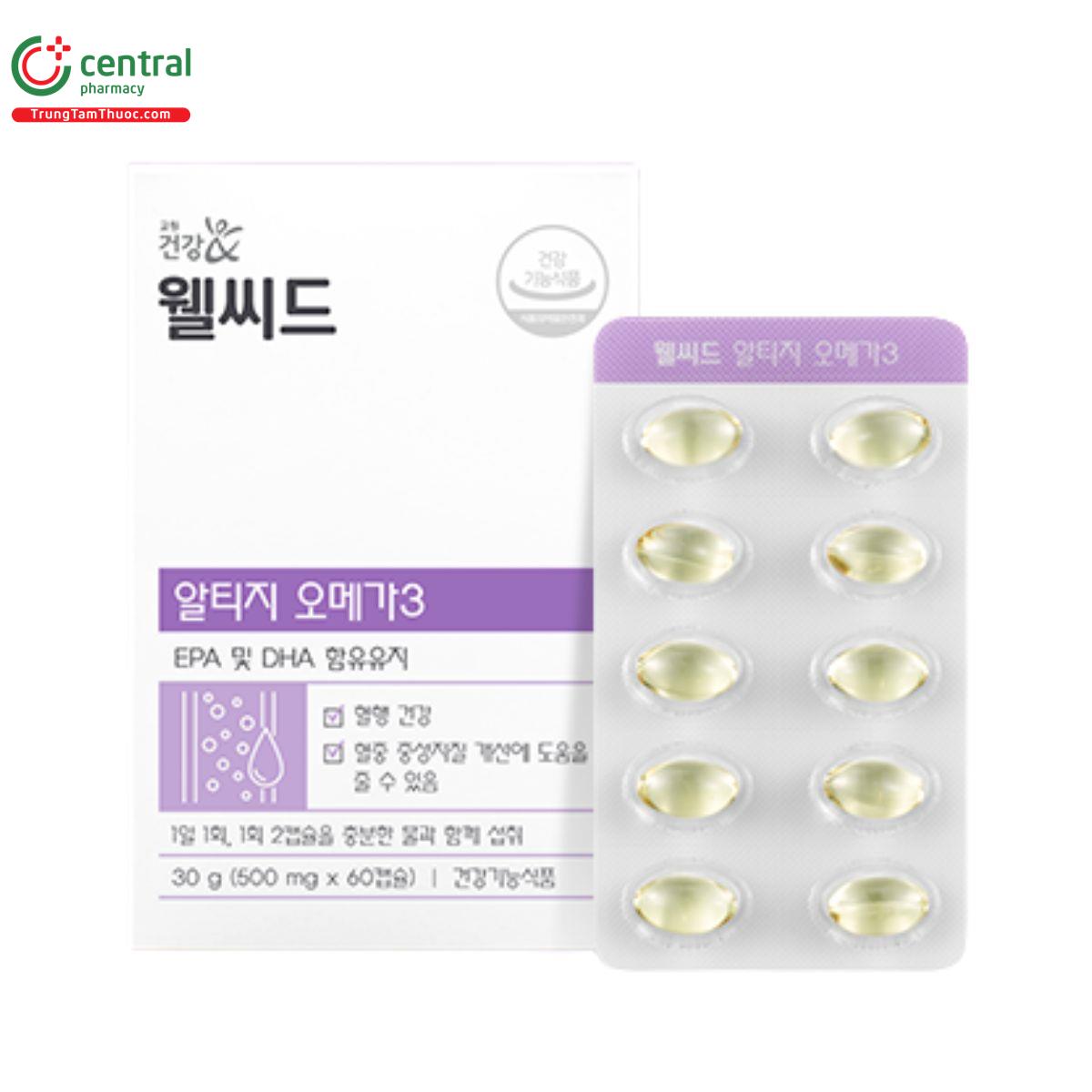wellseed r tg omega 3 1 A0278