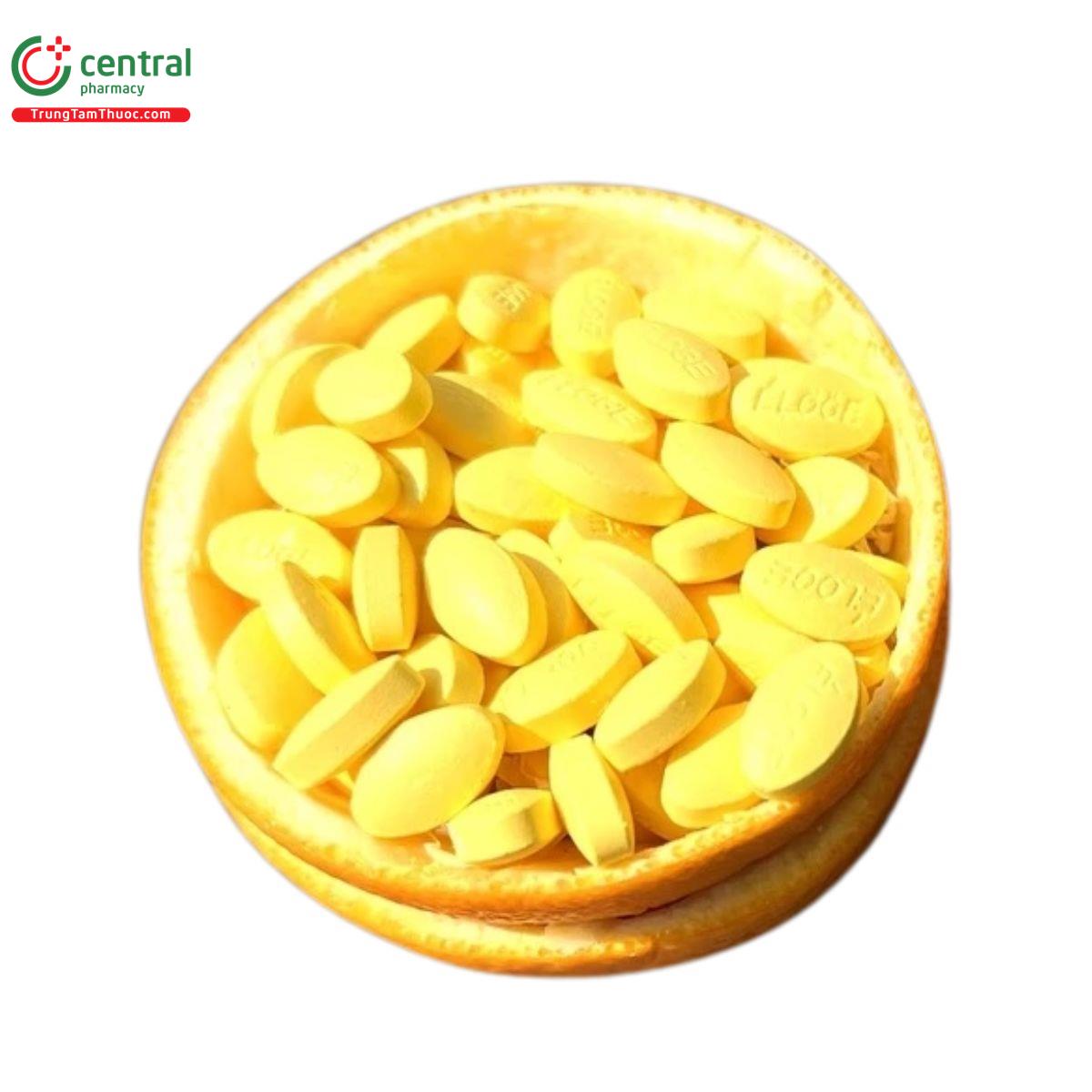 wellvita vitamin c 4 I3372