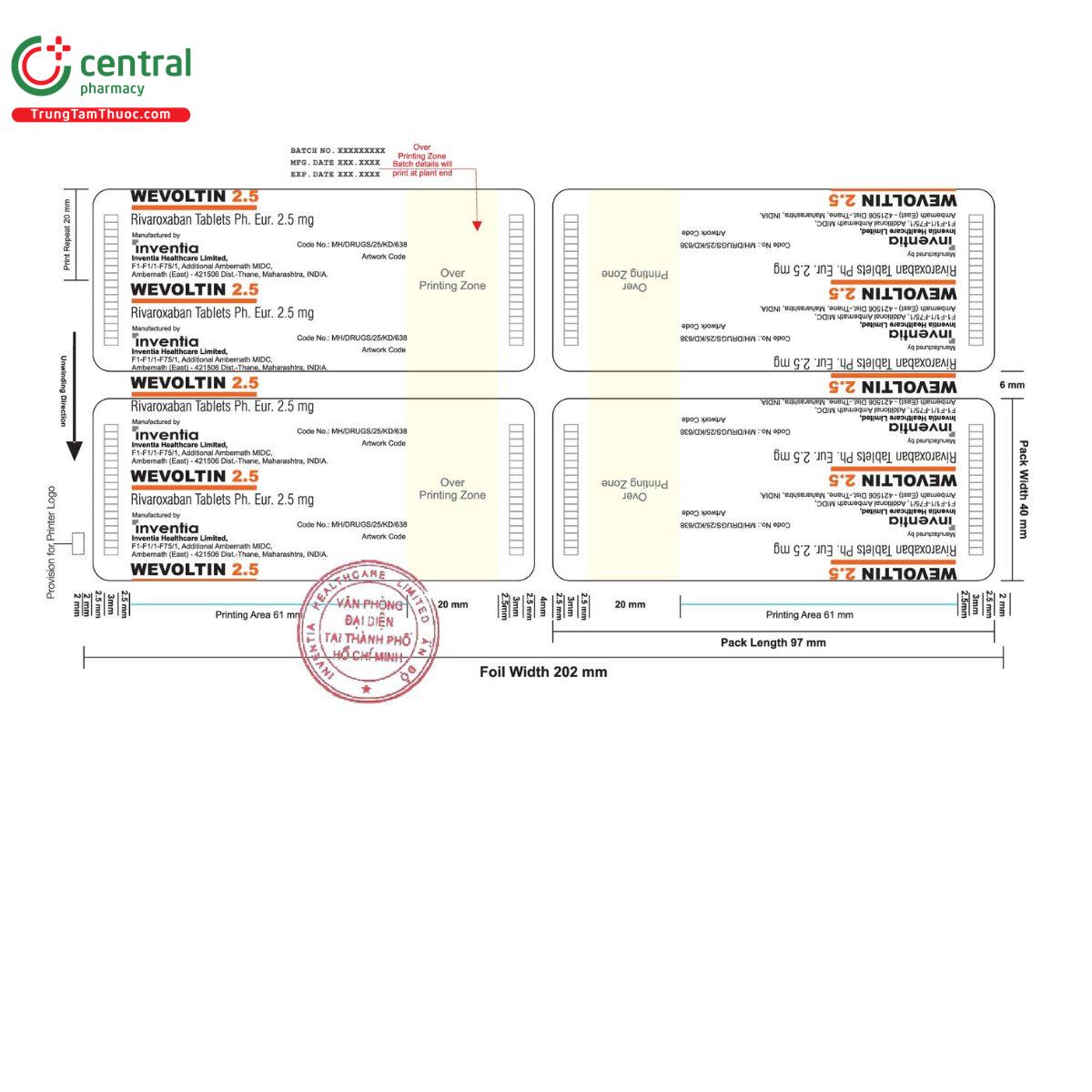 wevoltin 2 5 3 O6566