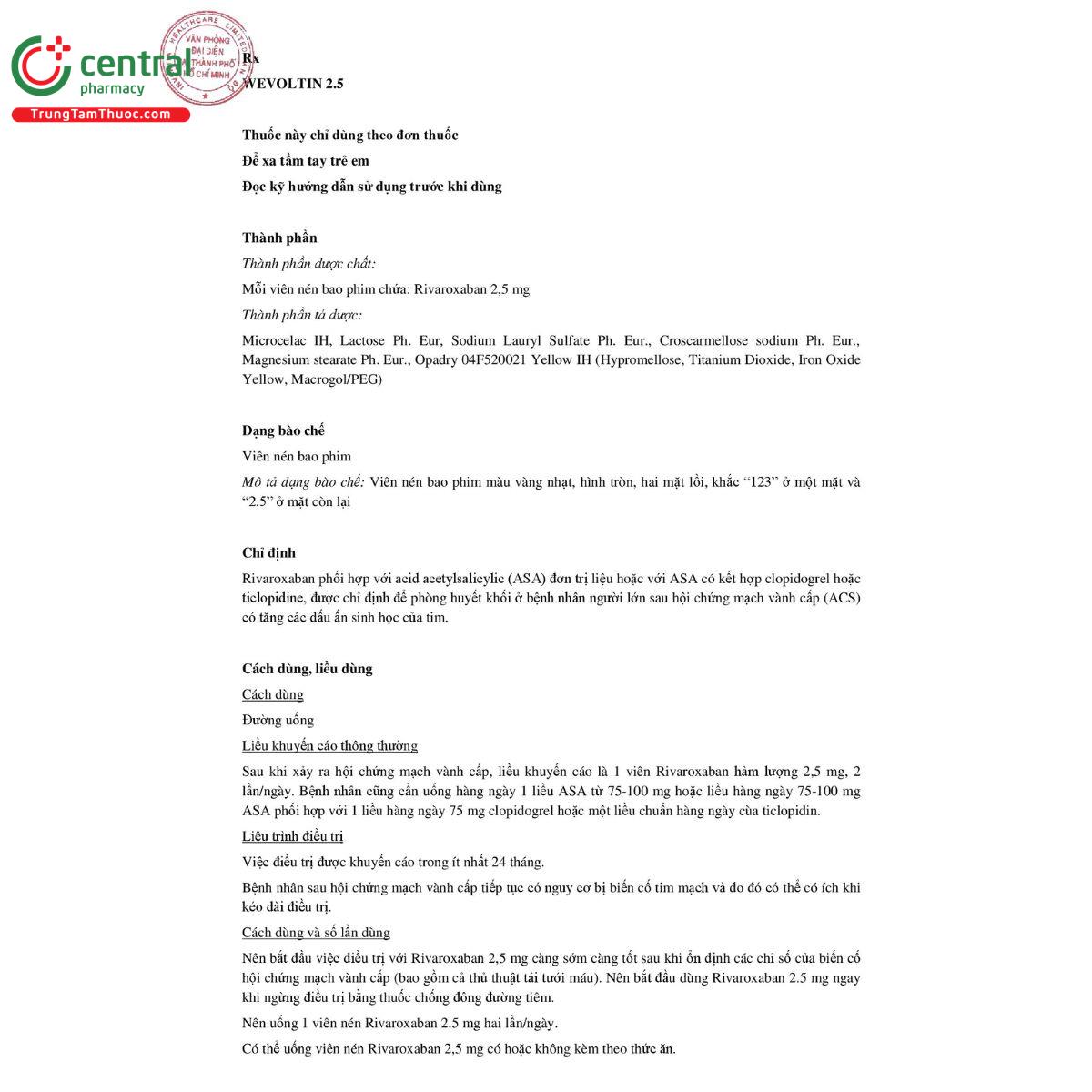 wevoltin 2 5 4 V8204