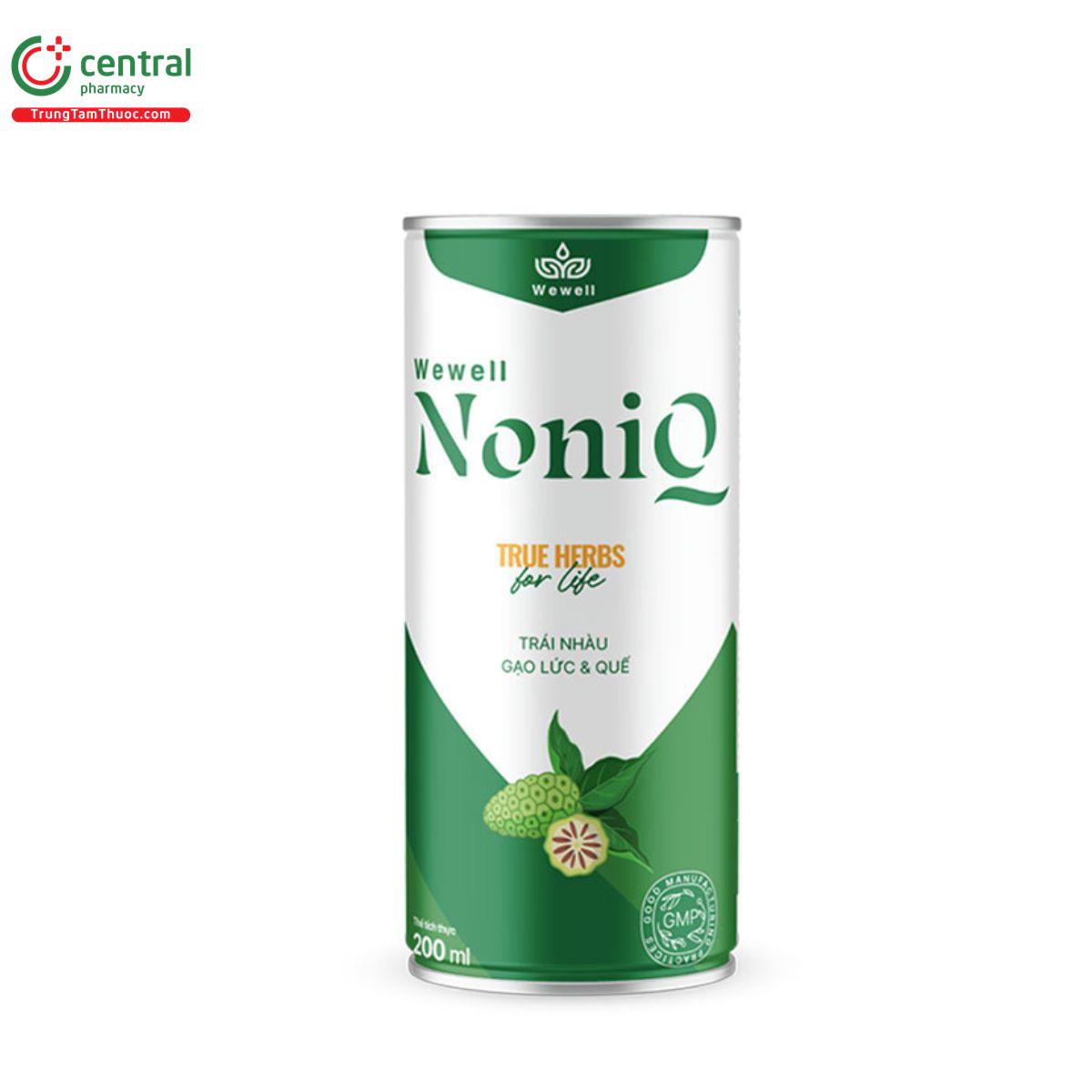 wewell noniq 3 C1310