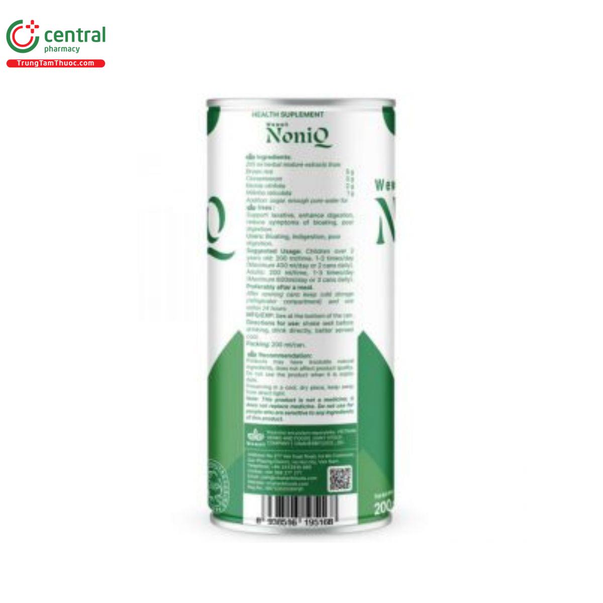 wewell noniq 4 K4168