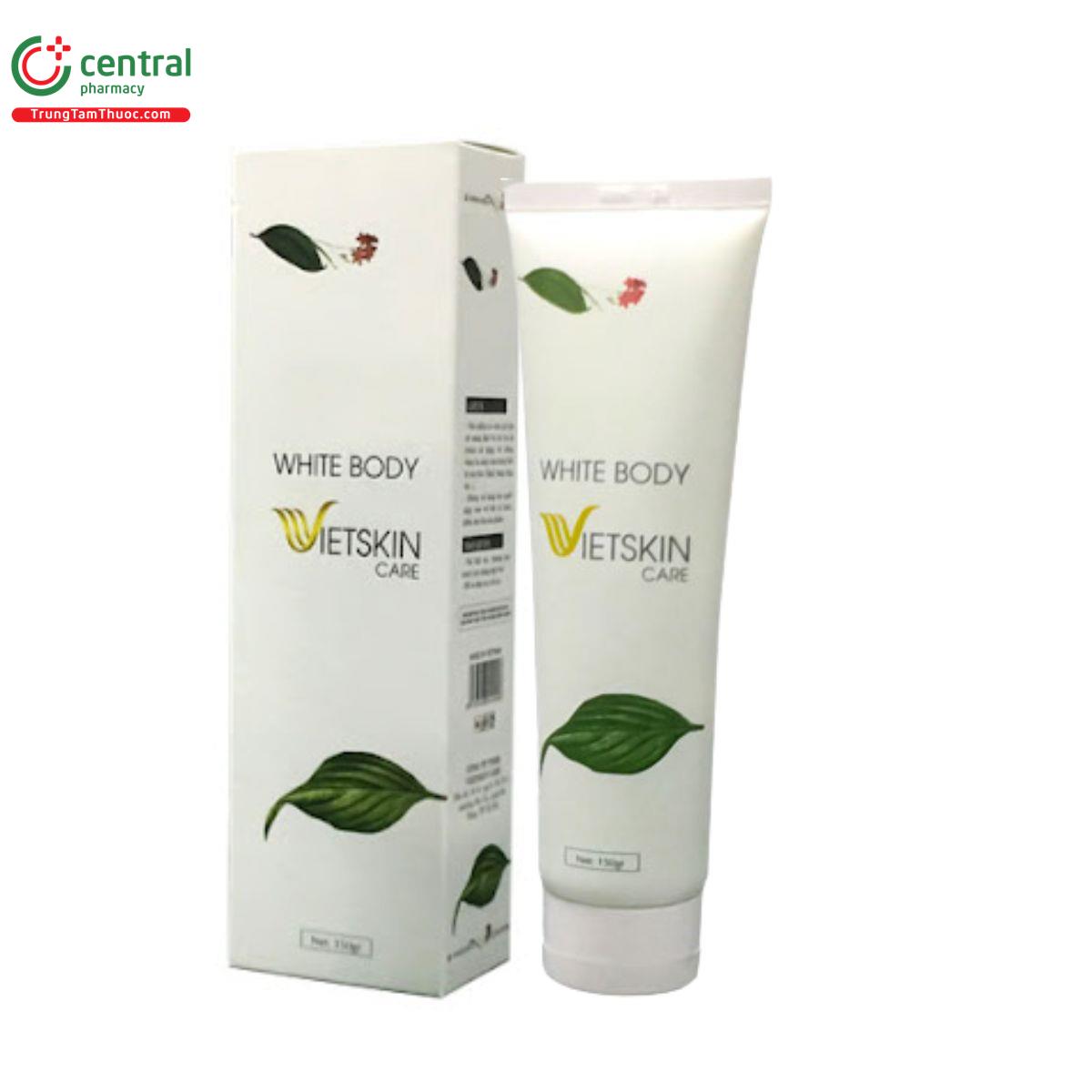 white body vietskin care 1 O5807