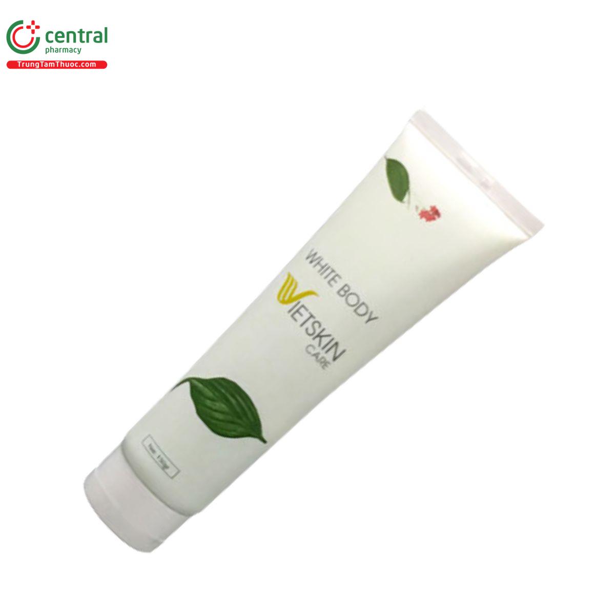 white body vietskin care 3 T8556