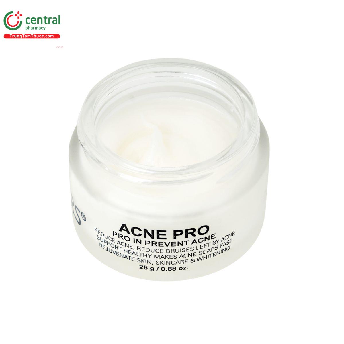 white doctors acne pro 2 F2533