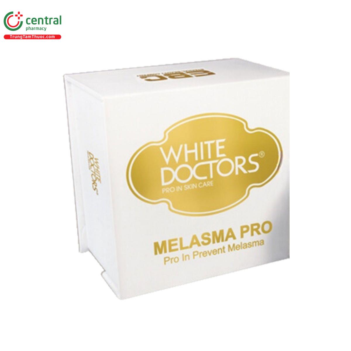 white doctors melasma pro 4 H2215