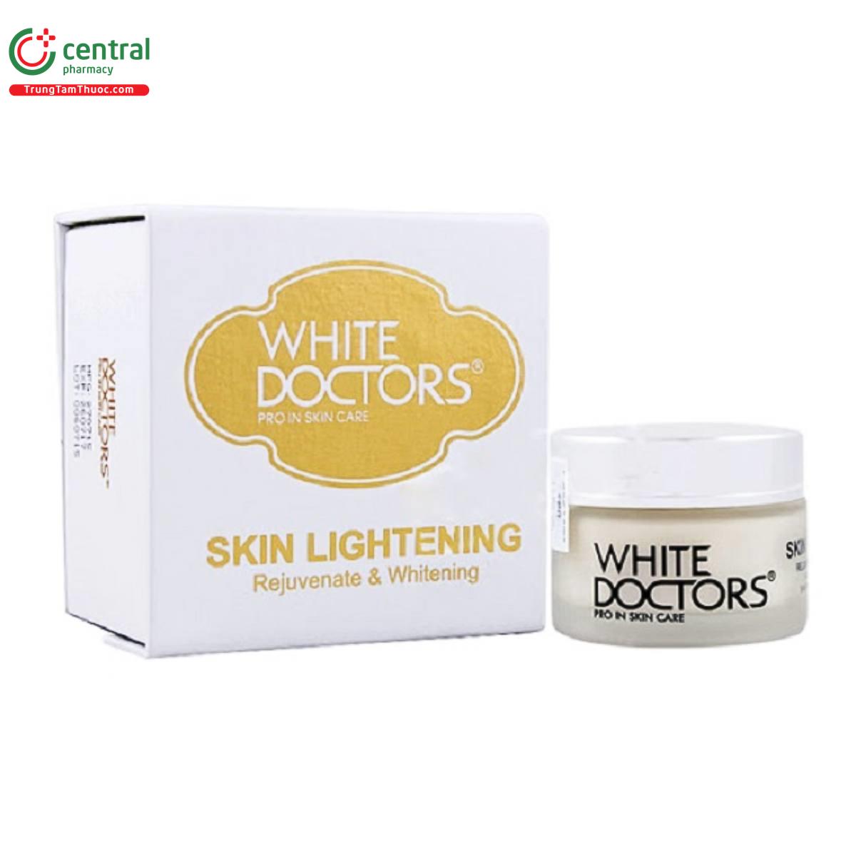 white doctors skin lightening 2 B0717