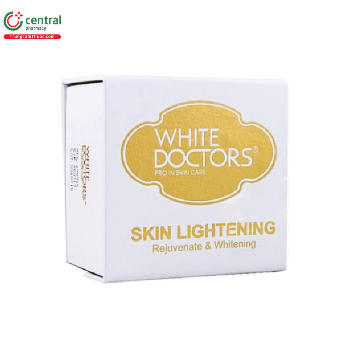 white doctors skin lightening 4 Q6674