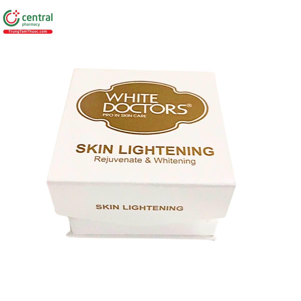 white doctors skin lightening 6 A0827