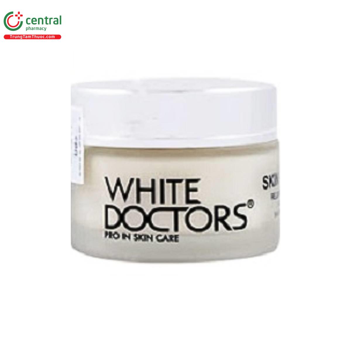 white doctors skin lightening 9 M4211