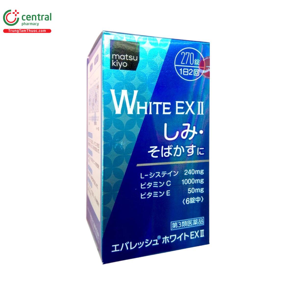 white ex 4 P6151